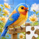 Jeux de Puzzle Pour Adultes icon