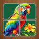 ジグソードロップ：ソリティアパズル icon