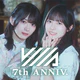 櫻坂46・日向坂46 UNI'S ON AIR icon
