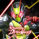仮面ライダー DEFENSE WARRIORS icon