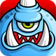 城とドラゴン icon