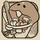 なめこの脱出ゲーム – かわいいキャラクターのなぞときゲーム icon