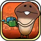 Idle Mushroom Garden icon
