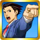 逆転裁判5 icon
