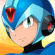 ロックマンX DiVE オフライン icon
