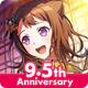 バンドリ！ ガールズバンドパーティ！ icon