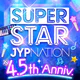 SUPERSTAR JYPNATION icon