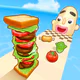 Sandwich Runner icon