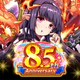 RPG ミリオンモンスター ギルド協力＆モンスター育成RPG icon