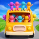Bus Traffic Fever!　 icon