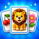 Catedrop: Card Puzzle icon