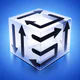 CubeAway - 3DPuzzle icon