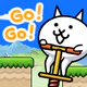 GO!GO!ネコホッピング icon