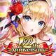 刻のイシュタリア ー美少女育成xカードゲームRPG icon