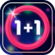 計算脳トレHAMARU 人気脳トレゲーム 頭の体操アプリ icon