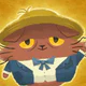猫のニャッホ 〜ダメかわ猫のほっこり物語〜 icon