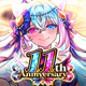 ドラゴンエッグ 仲間との出会い 友達対戦RPG icon