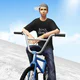 BMX Space icon