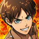 進撃の巨人 Brave Order icon