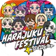 Harajuku Festival☆ドリームビート icon