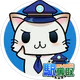 駅奪取 駅猫ニャッシュと電車で旅する位置ゲーム icon