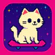 猫ビートzeta(ゼタ) -ドット絵ねこと音ゲーリズムゲーム icon