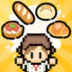 焼きたて！パン工房　〜作って売って大繁盛！〜 icon