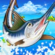 釣りスタ icon