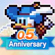 Disney Pixel RPG icon