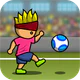 トニーくんの直接フリーキック icon