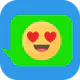 クレイジーチャット icon