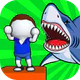 単語サバイバル -おもしろい言葉ゲーム- icon