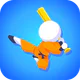 カンフー野球！- おもしろい野球ゲームで暇つぶし icon
