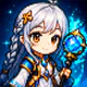 放置系RPG スターライト・クロニクル icon