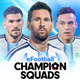 eFootball™ウイコレ CHAMPION SQUADS icon