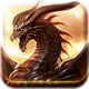 神撃のバハムート icon