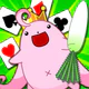 ソリティア BATTLE KING icon