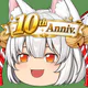 ゆっくり育てていってね！ icon