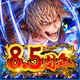 任侠伝　喧嘩上等！オンラインRPGゲーム icon