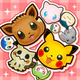 ようこそ！ポケモンカフェ ～まぜまぜパズル～ icon
