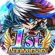 BRAVE FRONTIER LEGION icon