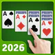 Klondike Solitaire - Patience icon