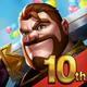 Blaze of Battle icon