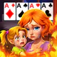 Solitaire Family : Jeu Cartes icon