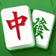 Mahjong Slide: Zen icon