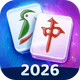 麻雀ゲーム：3Dタイルパズルをプレイしよう icon