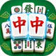 麻雀ソリティア icon