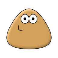 Pou icon
