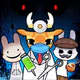 Meme Cute Beats icon