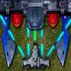 宇宙戦艦駆逐艦 icon